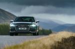 Audi S6 Avant TDI 2019 года (UK)